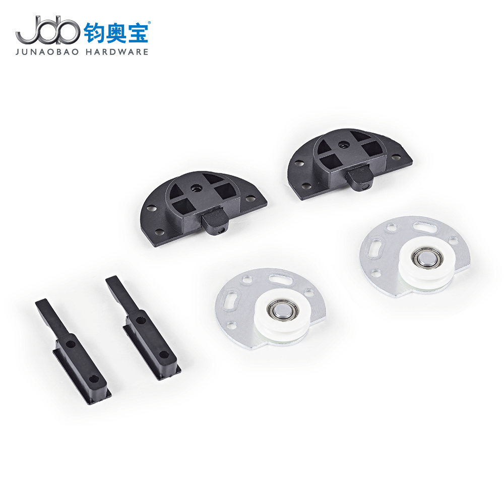 Wardrobe Heavy Duty Sliding Rollers