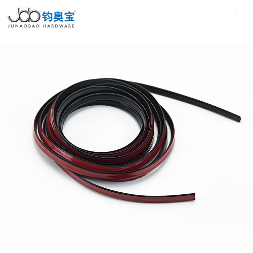 Adhesivo de alta calidad para puerta.