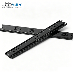 smooth drawer slide