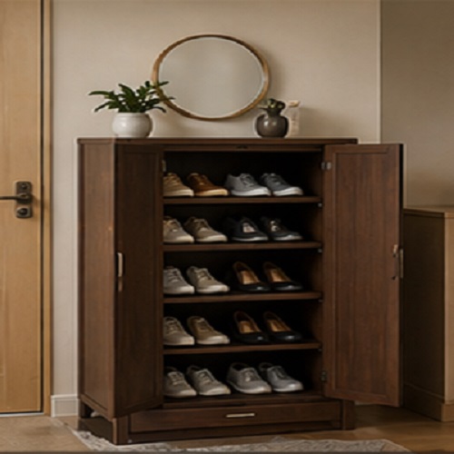 Folding Door Roller: Bottom-Track-Free | Soft-Close Hinges | Smooth Sliding