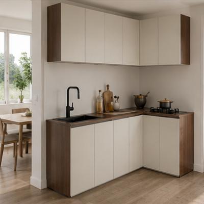 Space-Saving Folding Door Roller Solution for Modern Homes
