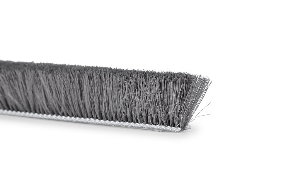 black weather strip